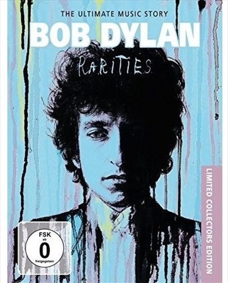 Rarities - The Music Story/Product Detail/Rock/Pop