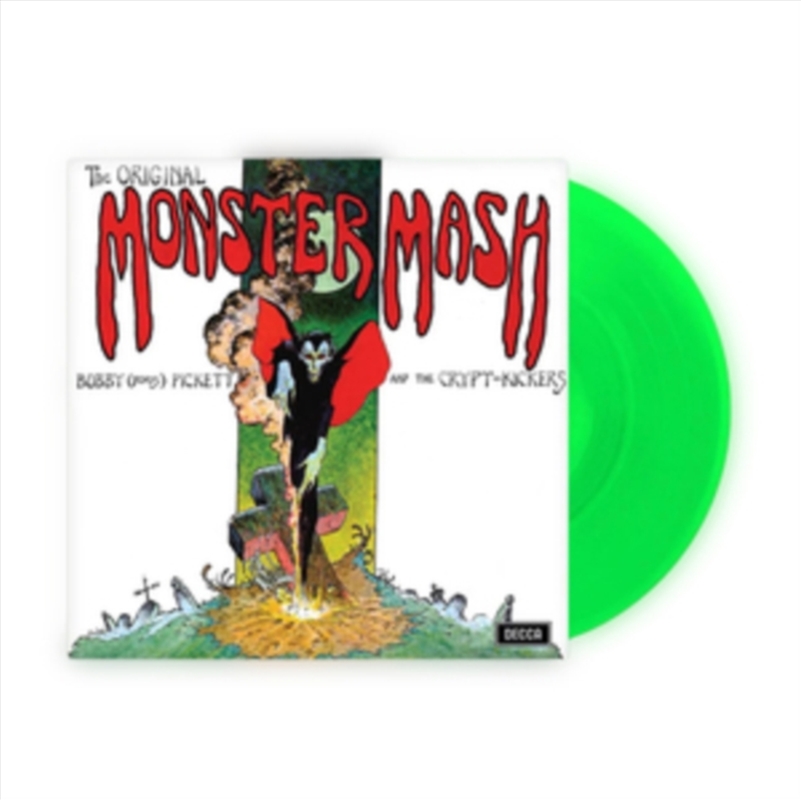 Monster Mash/Product Detail/Rock/Pop