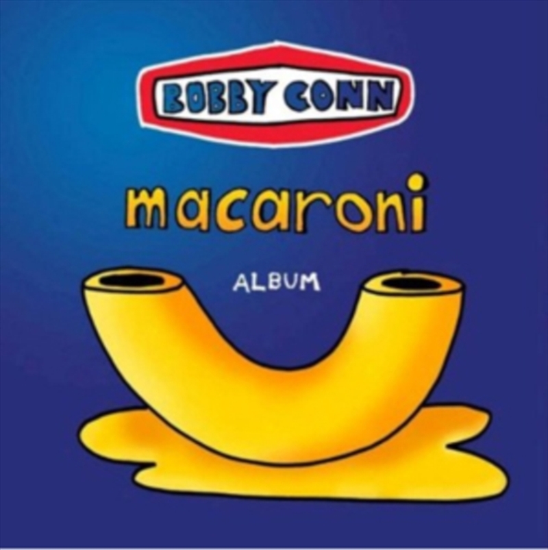 Macaroni/Product Detail/Rock/Pop