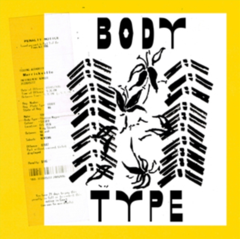 Ep1 & Ep2/Product Detail/Rock/Pop