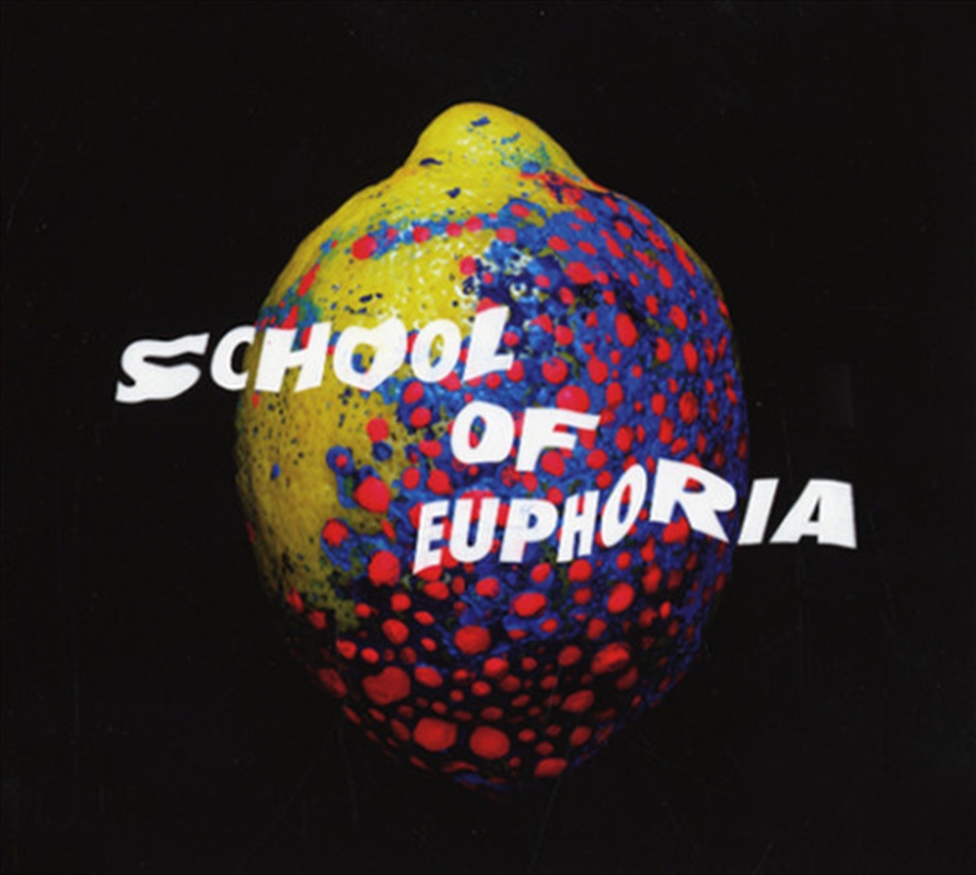 School Of Euphoria/Product Detail/Dance