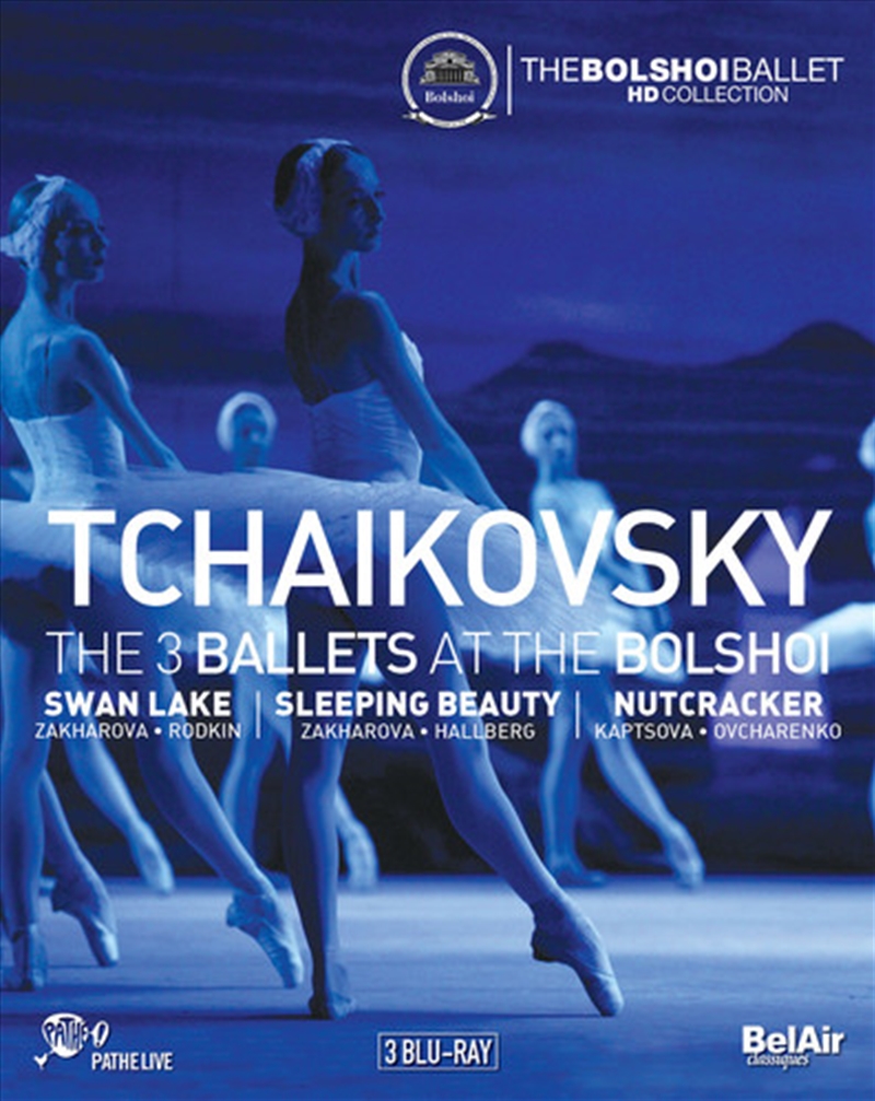 Tchaikovsky/Product Detail/Classical