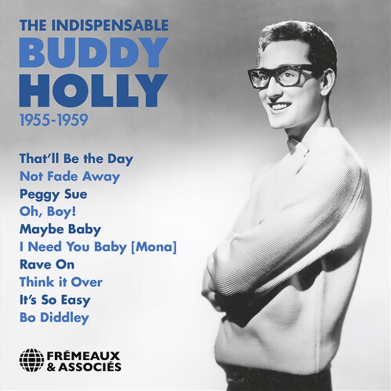 1955 1959 The Indispensable/Product Detail/Rock/Pop