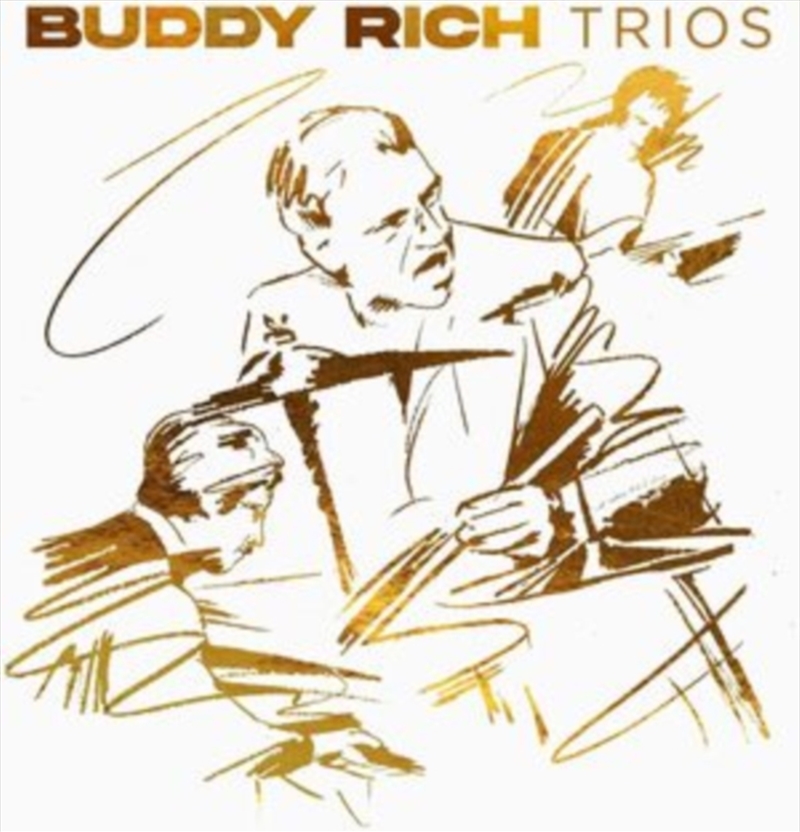 Trios/Product Detail/Jazz