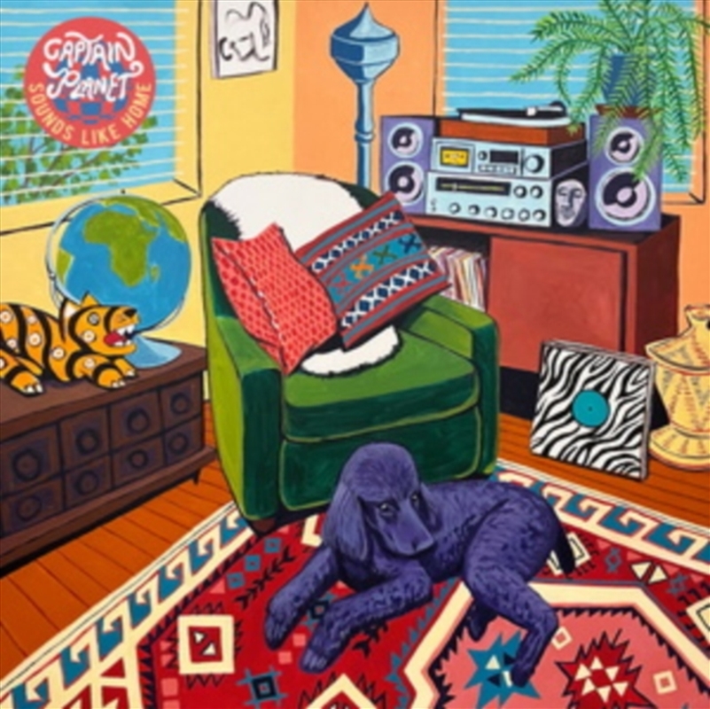 Sounds Like Home/Product Detail/Specialist