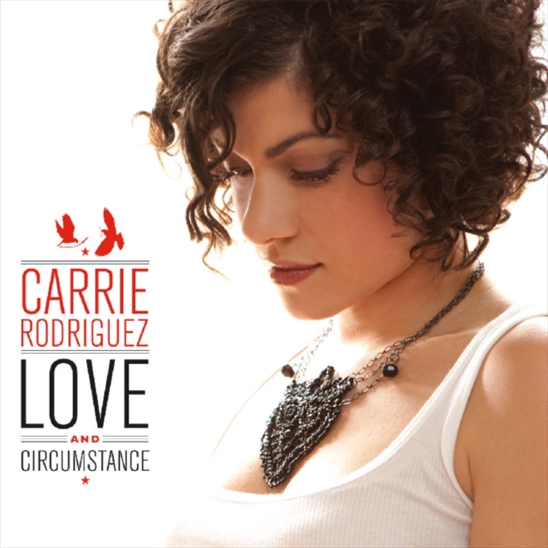 Love And Circumstance/Product Detail/Blues