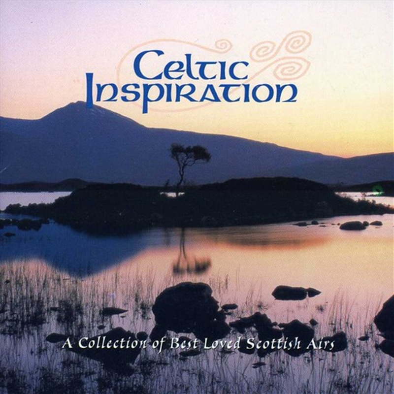 Celtic Inspiration/Product Detail/Specialist