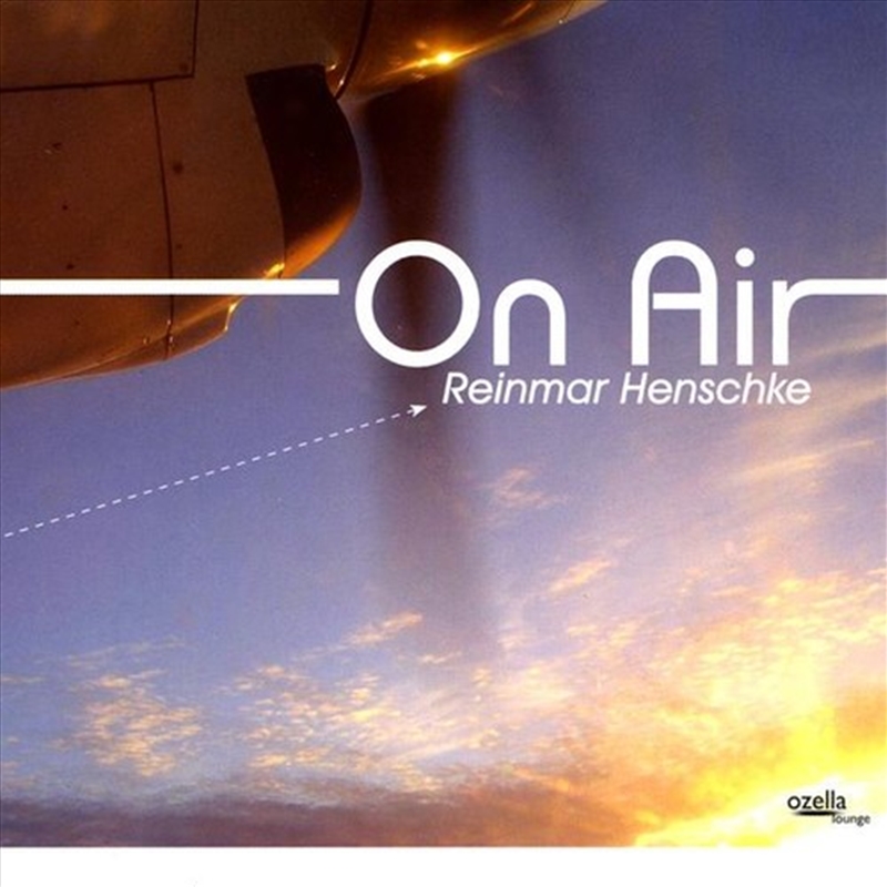 On Air (Import)/Product Detail/Jazz