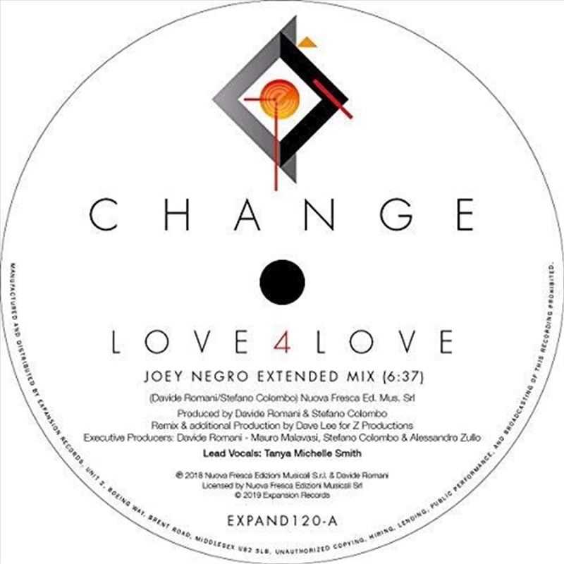 Love 4 Love / Make Me: Go Craz/Product Detail/Rap/Hip-Hop/RnB