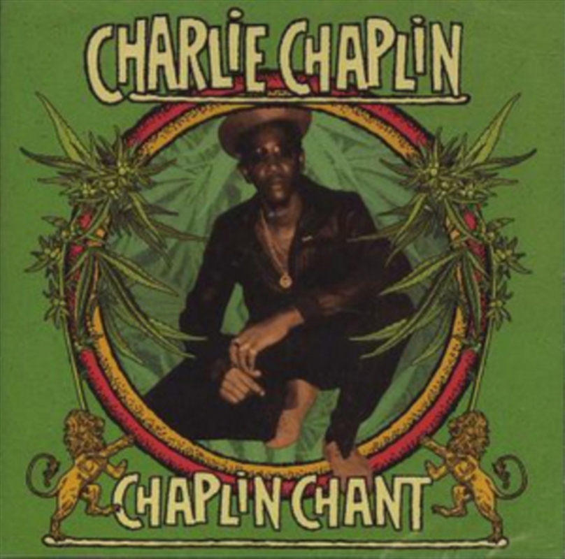 Chaplin Chant/Product Detail/Specialist