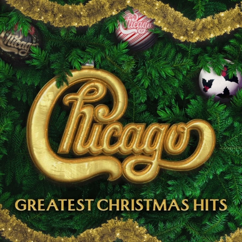 Greatest Christmas Hits/Product Detail/Rock/Pop