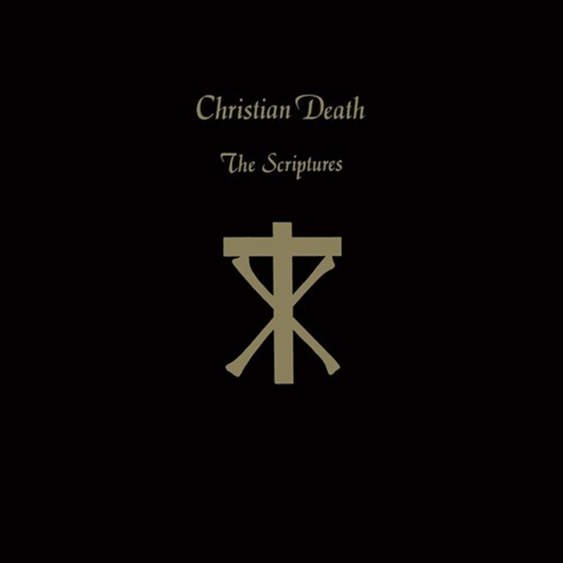 The Scriptures/Product Detail/Rock/Pop