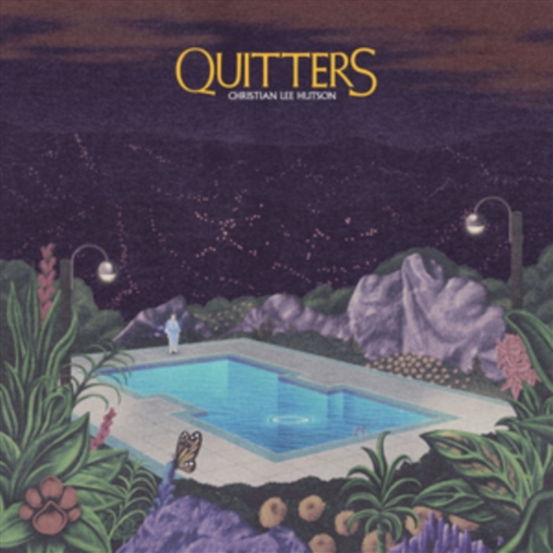 Quitters/Product Detail/Blues
