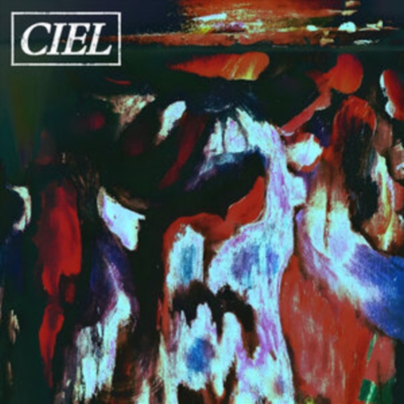 Call Me Silent/Product Detail/Rock/Pop