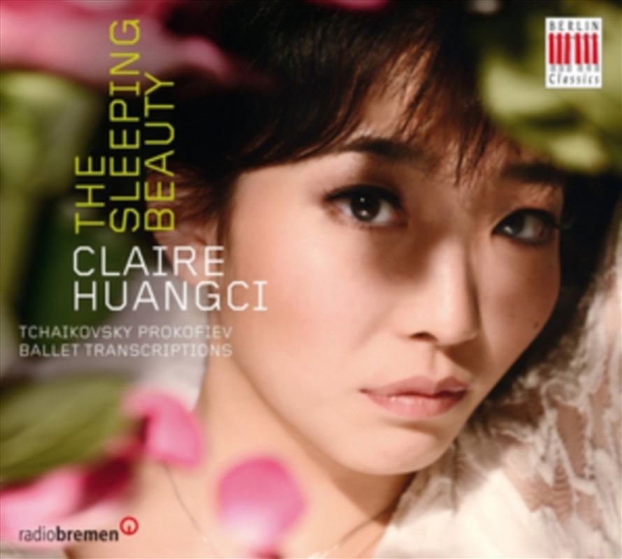Tchaikovsky The Sleeping Beau/Product Detail/Classical