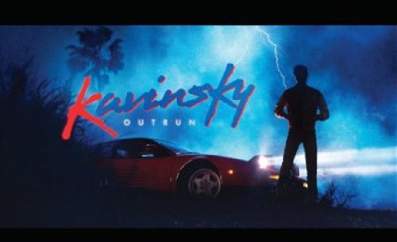 Outrun/Product Detail/Dance