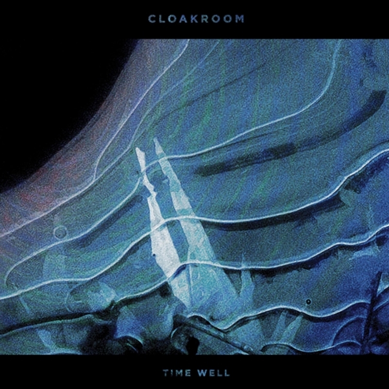 Time Well/Product Detail/Rock/Pop