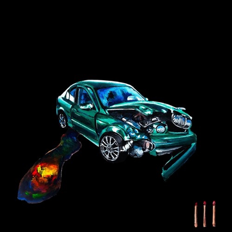 Jaguar On Palisade/Product Detail/Hip-Hop