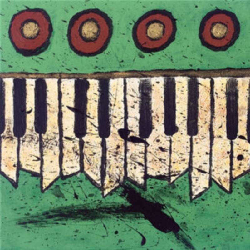 The Ugly Organ/Product Detail/Rock/Pop