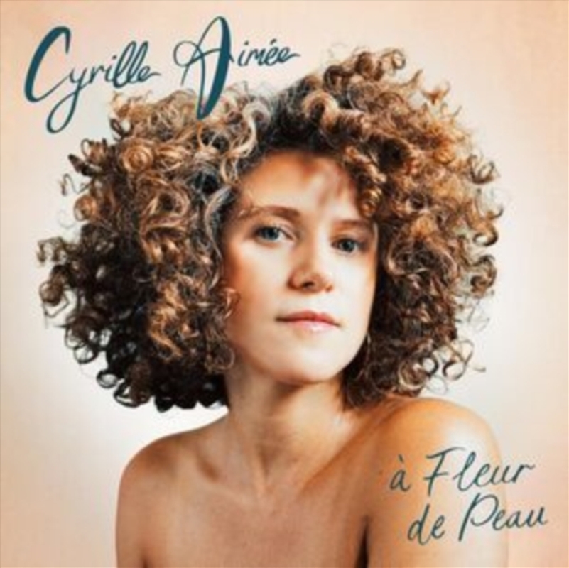 A Fleur De Peau/Product Detail/Jazz