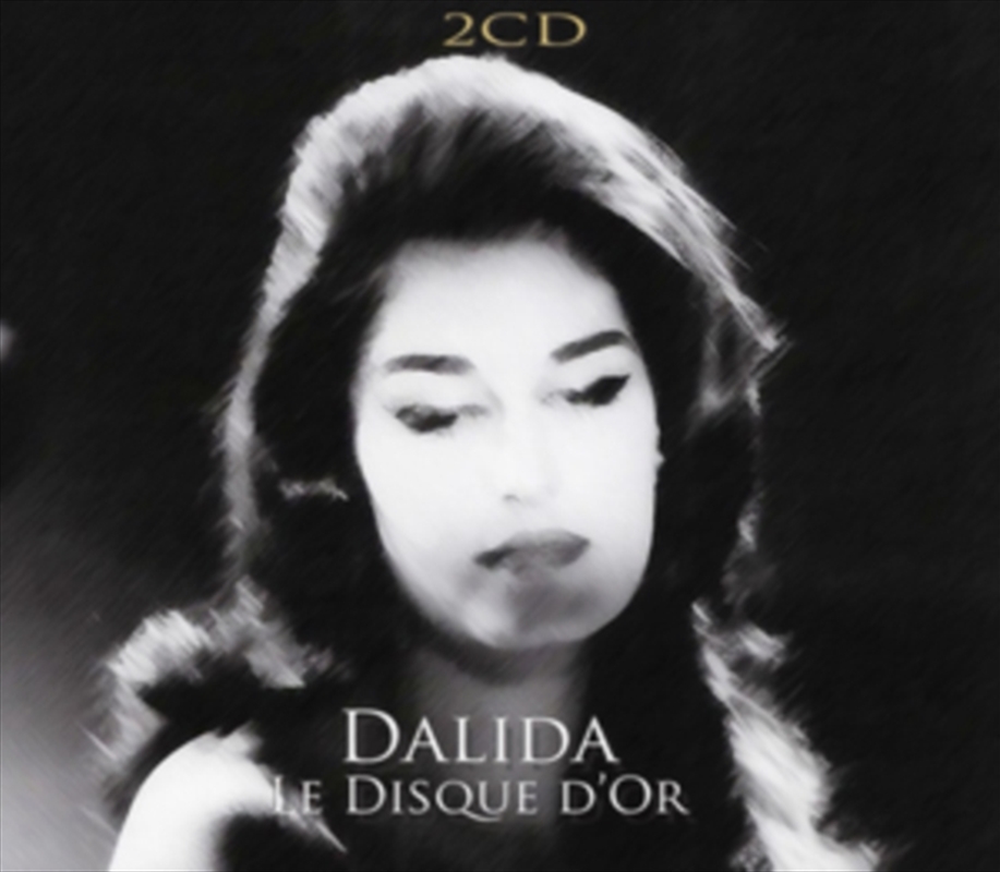 Le Disque Dor Double Gold/Product Detail/World