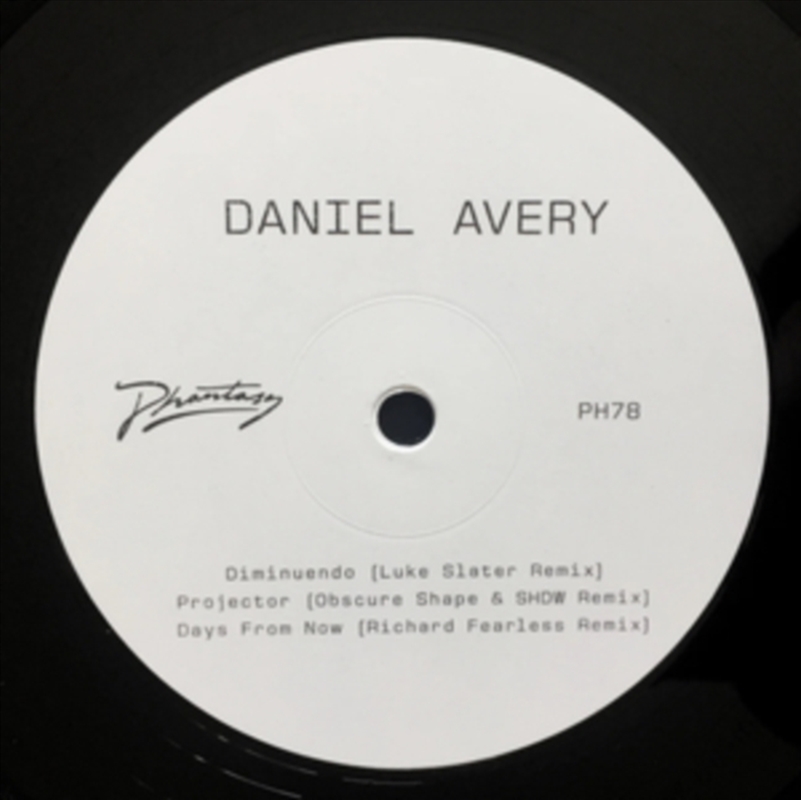 Song For Alpha Remixes Two/Product Detail/Dance