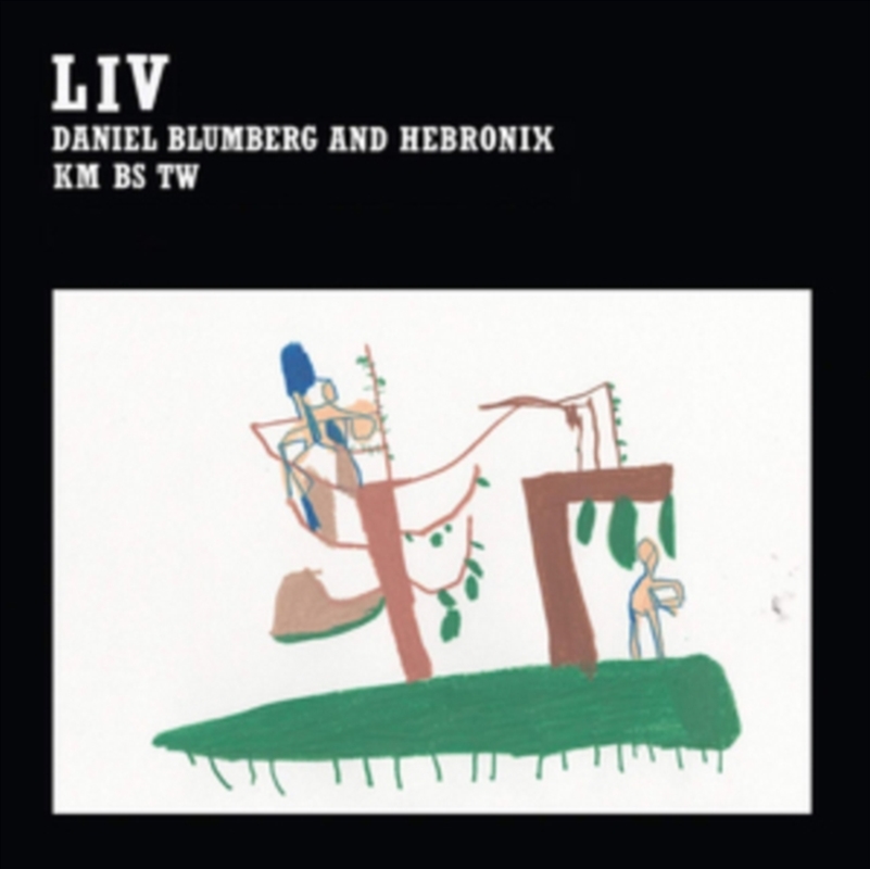 Liv/Product Detail/Soundtrack