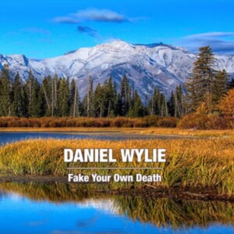 Fake Your Own Death/Product Detail/Rock/Pop