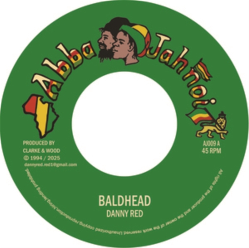 Baldhead/Product Detail/Classical