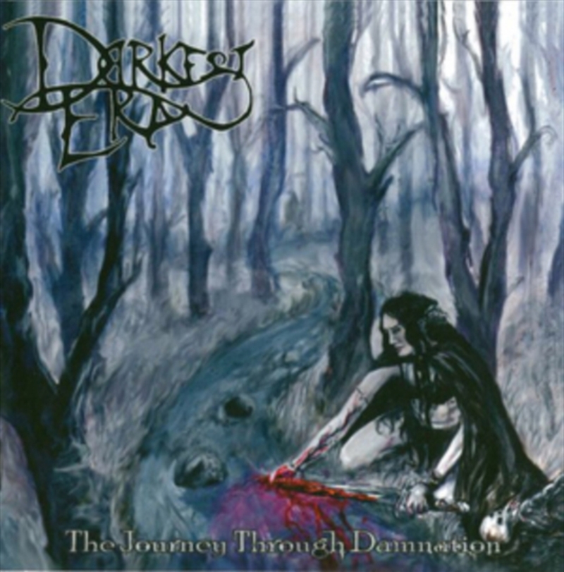 The Journey Through Damnation/Product Detail/Hard Rock