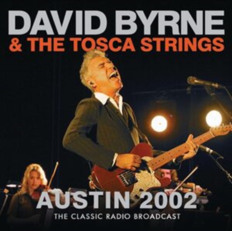 Austin 2002/Product Detail/Rock/Pop
