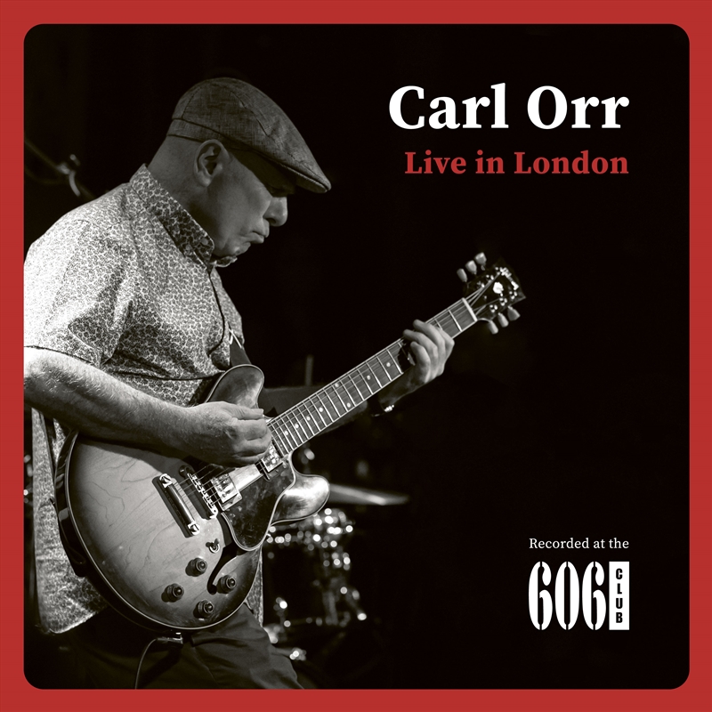 Live In London/Product Detail/Jazz