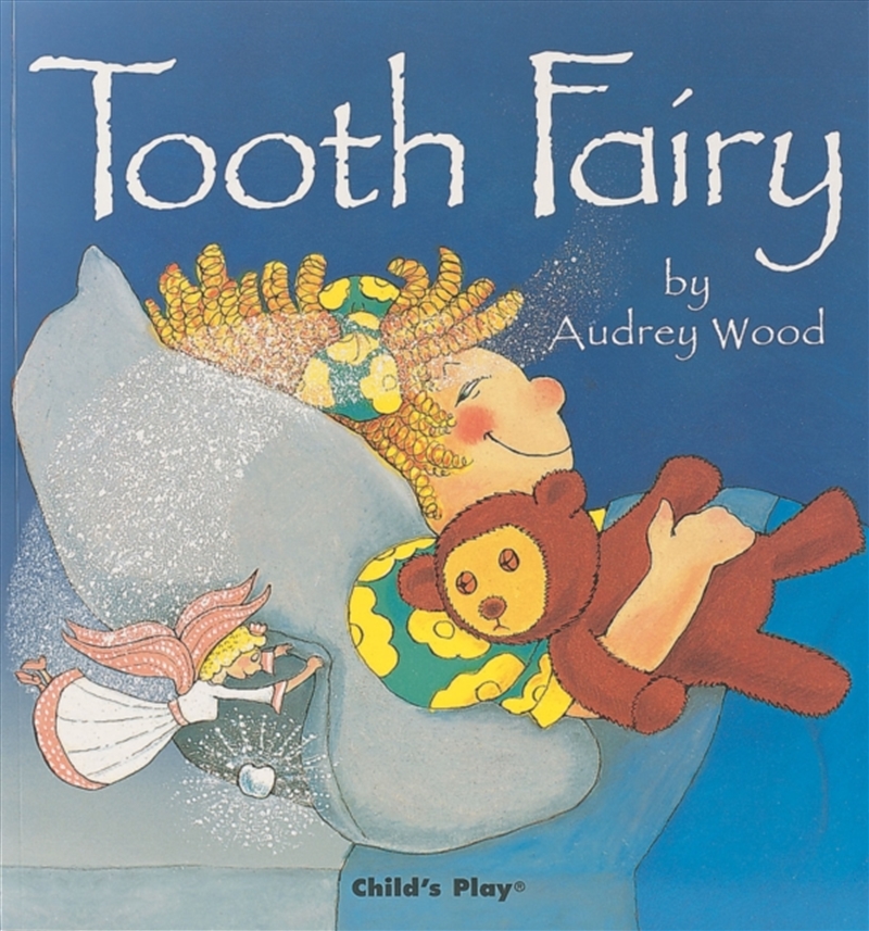 Tooth Fairy/Product Detail/Early Childhood Fiction Books