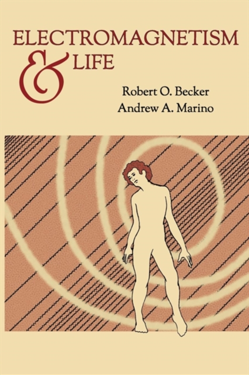 Electromagnetism and Life/Product Detail/Science