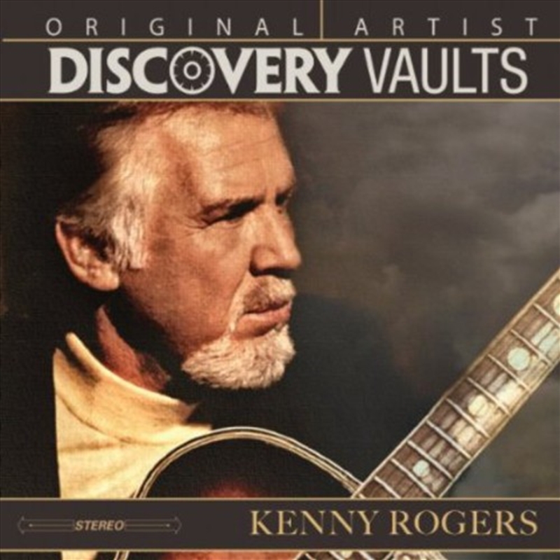 Discovery Vaults/Product Detail/Country