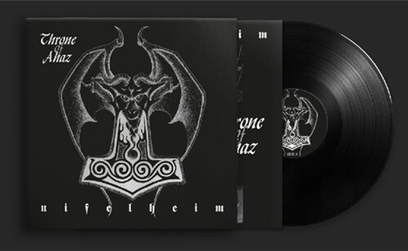 Nifelheim/Product Detail/Metal