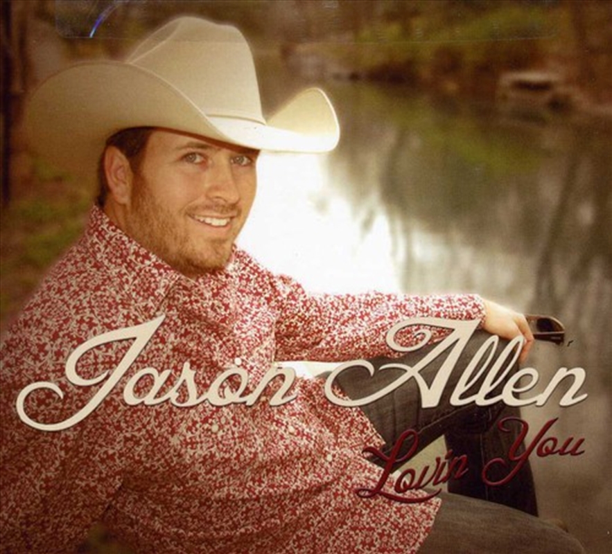 Lovin You/Product Detail/Country