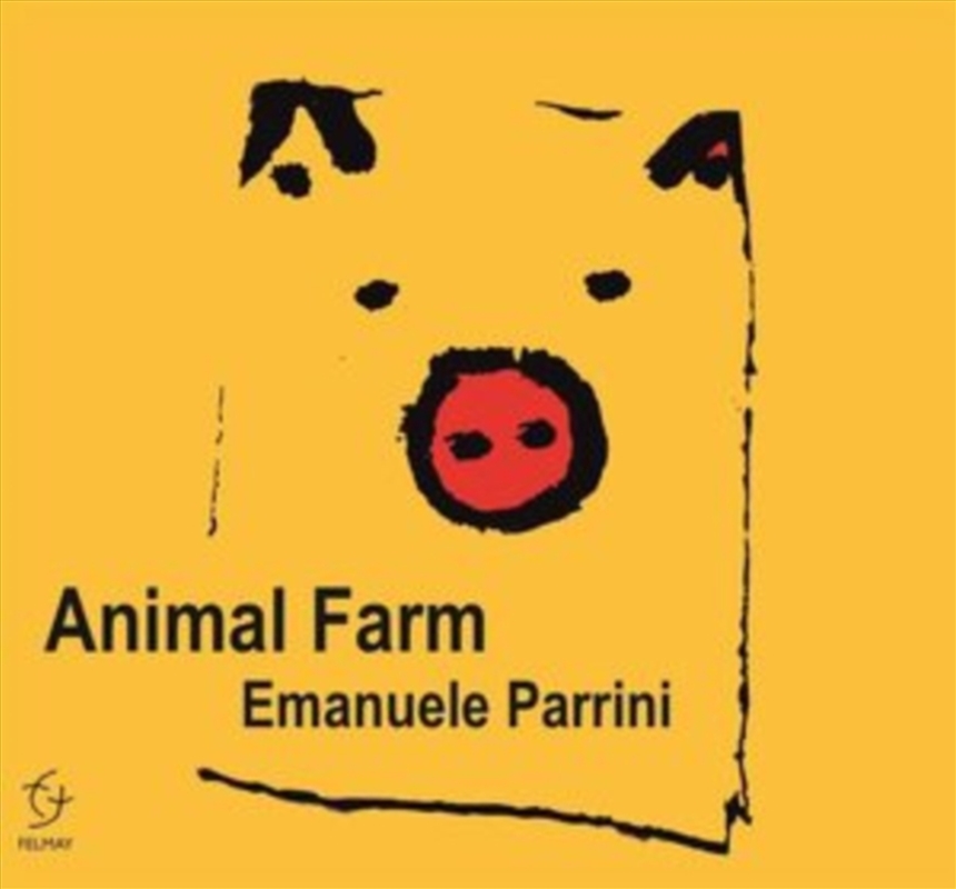 Animal Farm/Product Detail/Jazz