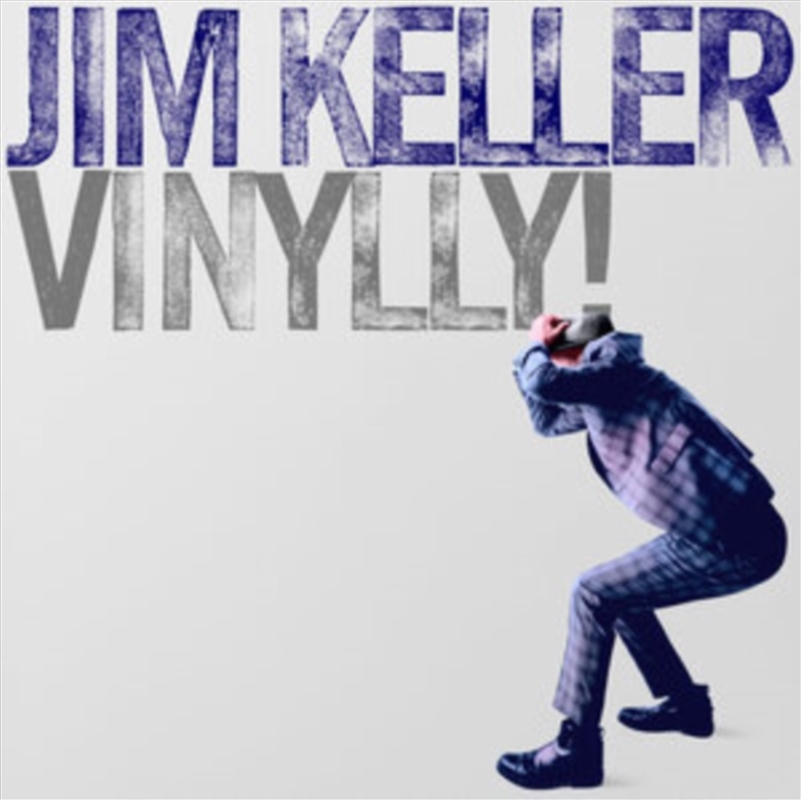 Vinilly/Product Detail/Rock/Pop