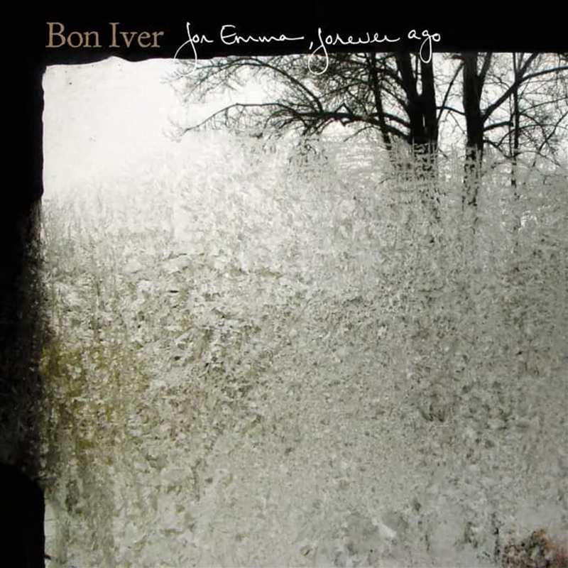 For Emma, Forever Ago - Revinyl - Random Colour/Product Detail/Alternative