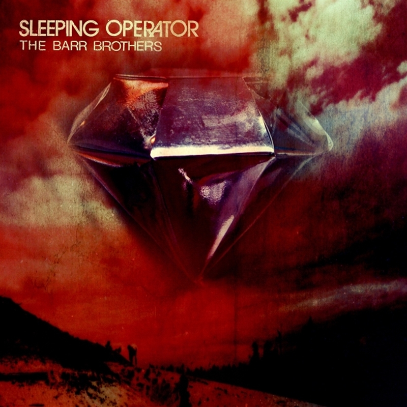 Sleeping Operator/Product Detail/Blues