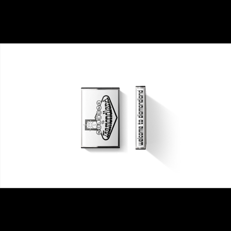 Welcome To Diamondland/Product Detail/Rock/Pop