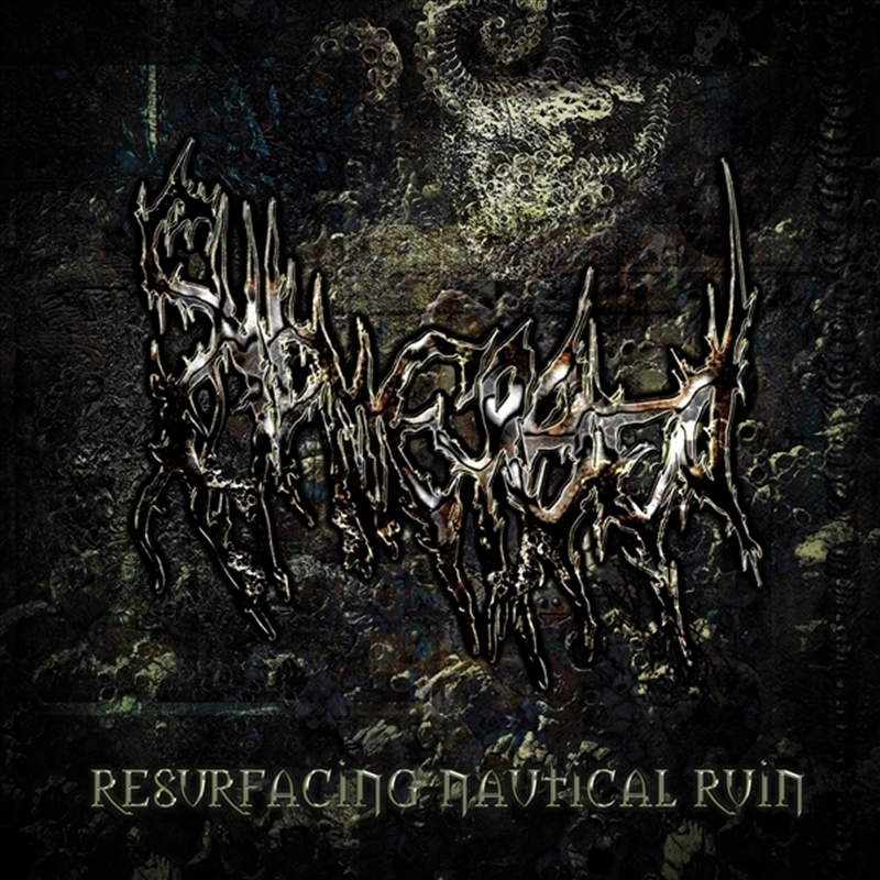 Resurfacing Nautical Ruin/Product Detail/Dance