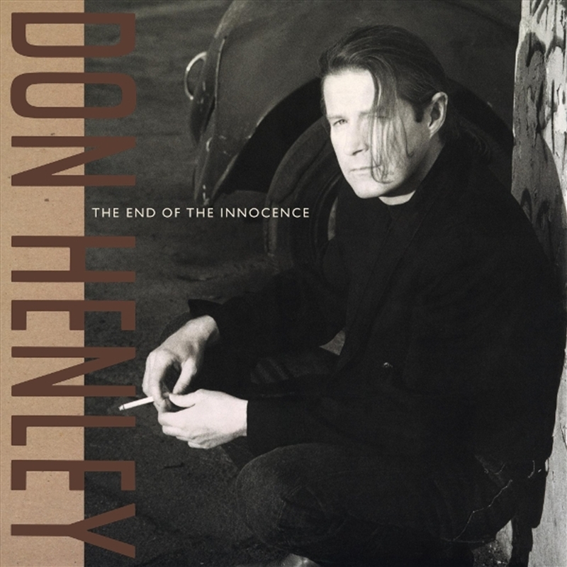 End Of Innocence/Product Detail/Rock/Pop