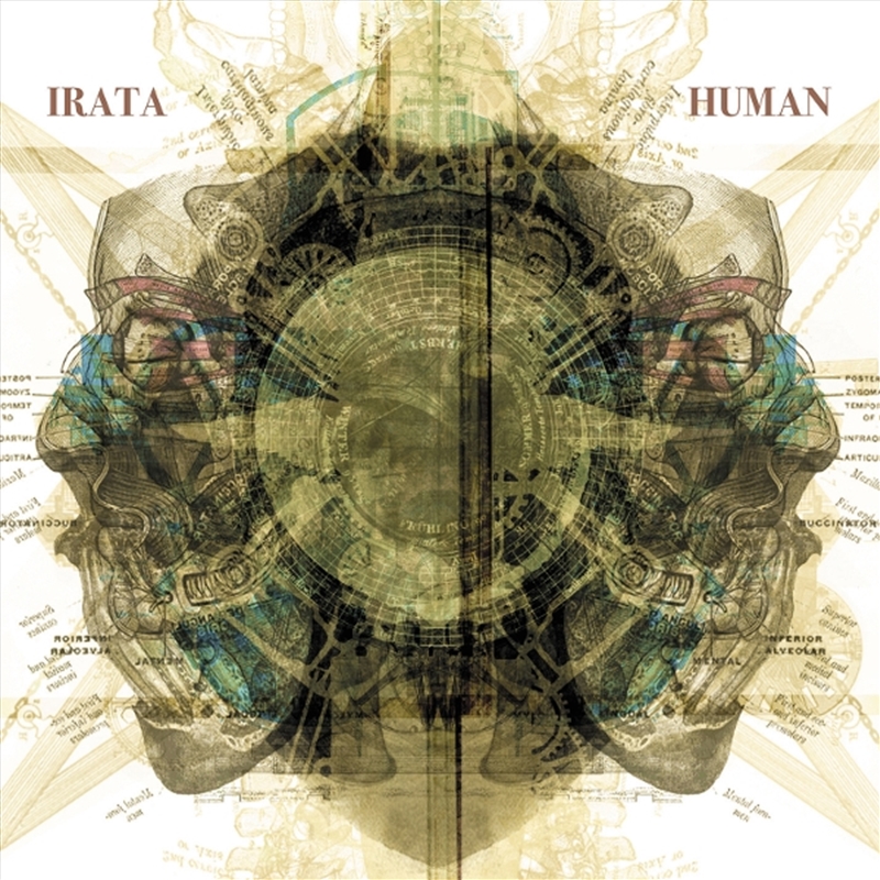 Human/Product Detail/Rock/Pop