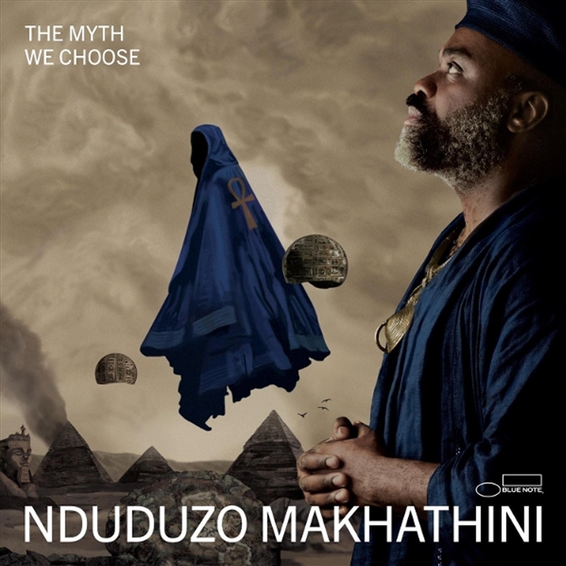 Myth We Choose/Product Detail/Jazz