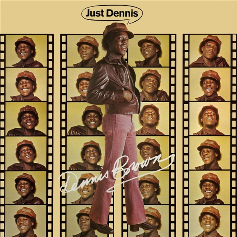 Just Dennis/Product Detail/Dance