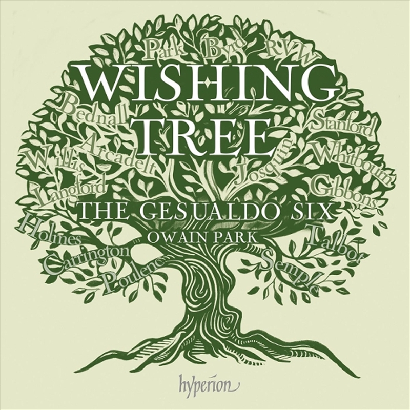 Wishing Tree/Product Detail/Classical