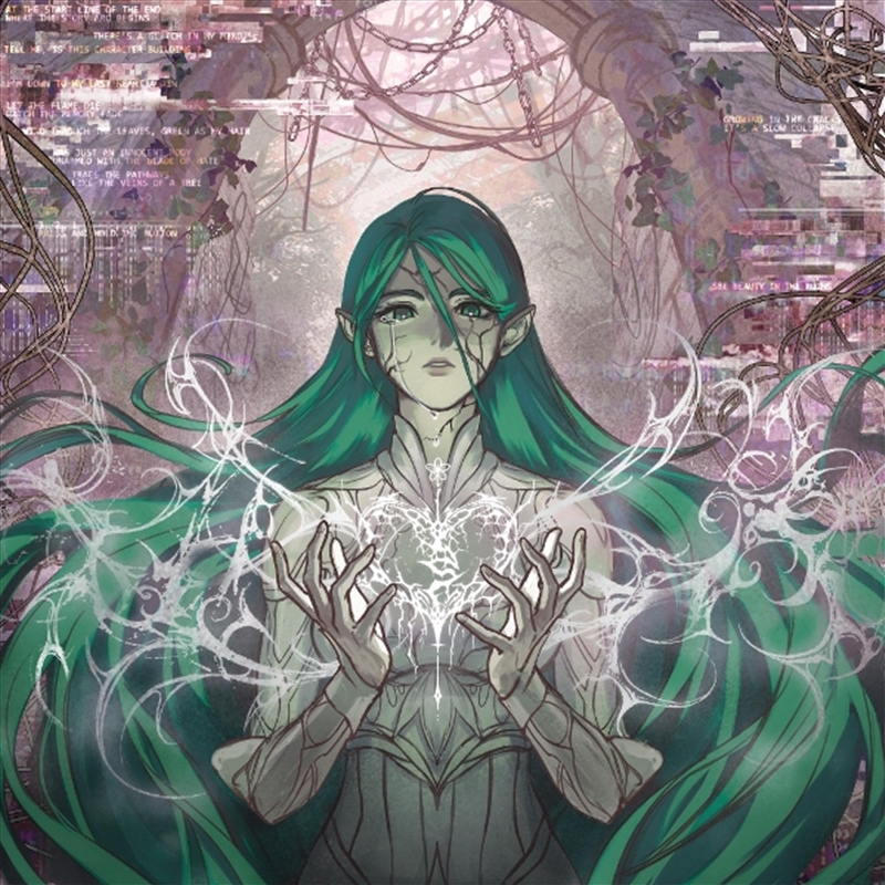 Heartcore/Product Detail/Rock/Pop