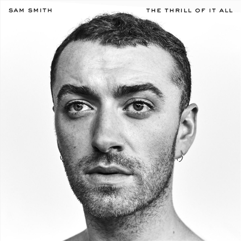 The Thrill Of It All/Product Detail/Rock/Pop